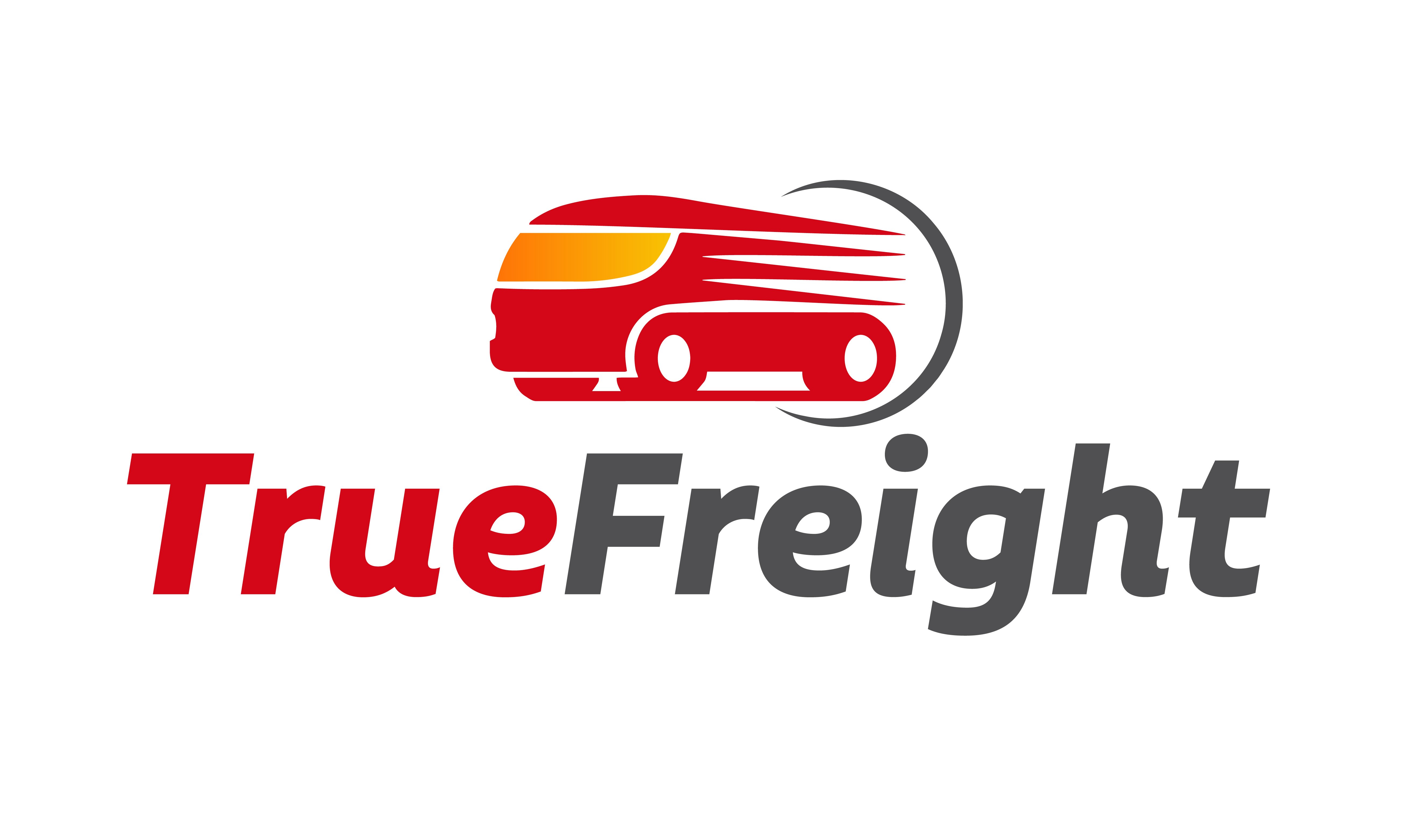 TrueFreight logo